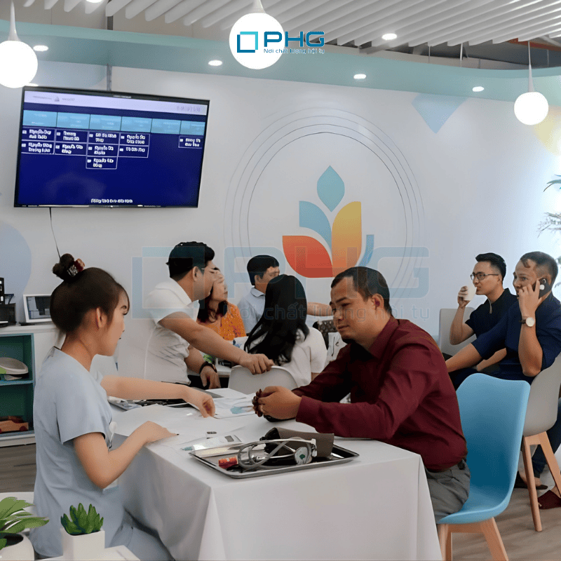 lam-go-noi-that-phong-kham-phg