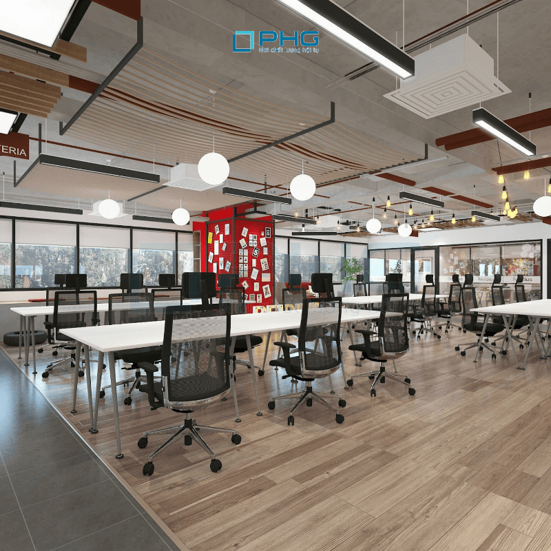 thiet-ke-bac-ngoi-go-van-phong-redius