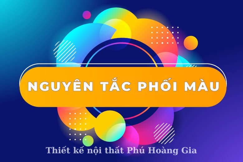 Thiết kế nội thất Phú Hoàng Gia 11