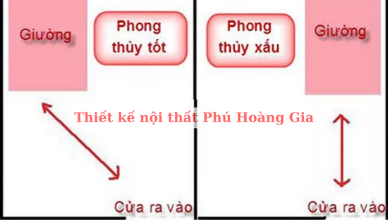 Thiết kế nội thất Phú Hoàng Gia 4