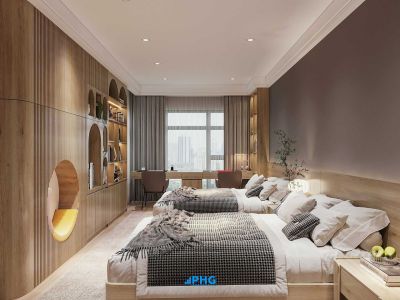 CĂN HỘ 210M2 HIỆN ĐẠI, SANG TRỌNG TẠI GIA LÂM ( HÀ NỘI) 