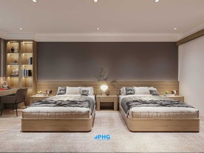 CĂN HỘ 210M2 HIỆN ĐẠI, SANG TRỌNG TẠI GIA LÂM ( HÀ NỘI) 