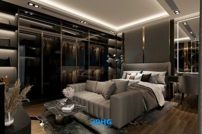 SANG TRỌNG, TINH TẾ TRONG KHÔNG GIAN SỐNG 300M2 TẠI NINH BÌNH