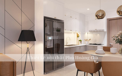 CHUNG CƯ 3 PHÒNG NGỦ VINHOME GRAND PARK - CHỊ HUYỀN