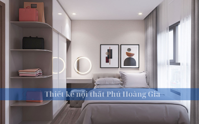 CHUNG CƯ 3 PHÒNG NGỦ VINHOME GRAND PARK - CHỊ HUYỀN