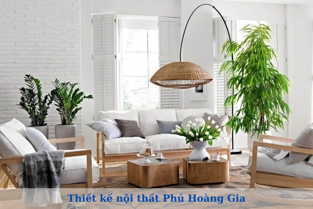 Thiết kế nội thất Phú Hoàng Gia 18