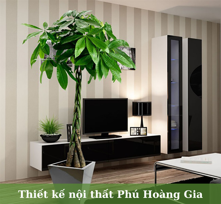 Thiết kế nội thất Phú Hoàng Gia 20